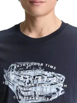 t-paita 1046750*Tom Tailor Best