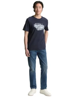 t-paita 1046750*Tom Tailor Best