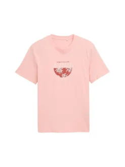 t-paita 1046750*Tom Tailor Best