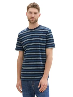 t-paita 1043287*Tom Tailor Discount