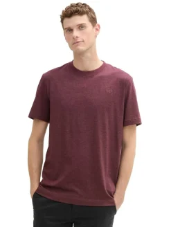 t-paita 1044016*Tom Tailor Online