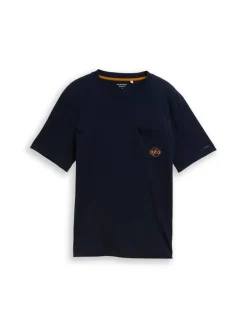 New Tom Tailor t-paita 1048627