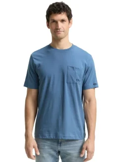 New Tom Tailor t-paita 1048627