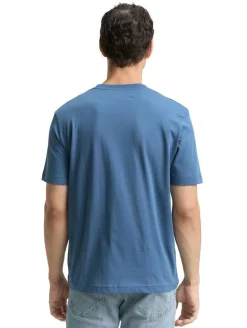 New Tom Tailor t-paita 1048627