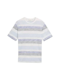 New Tom Tailor t-paita 1046722