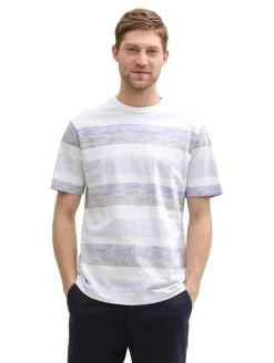 New Tom Tailor t-paita 1046722