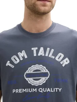 Sale Tom Tailor t-paita 1037735