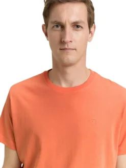 Clearance Tom Tailor t-paita 1050139