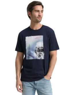 t-paita 1048585*Tom Tailor Best