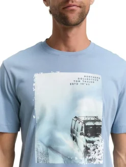 t-paita 1048585*Tom Tailor Best