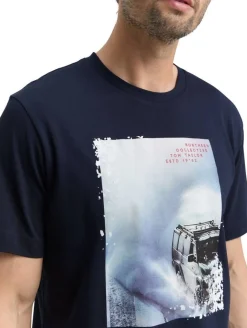 t-paita 1048585*Tom Tailor Best