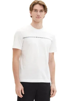 Sale Tom Tailor t-paita 1037803