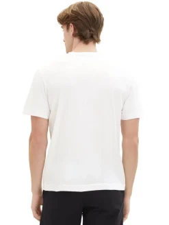 Sale Tom Tailor t-paita 1037803