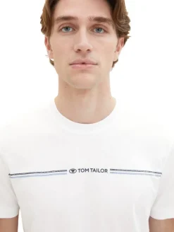 Sale Tom Tailor t-paita 1037803