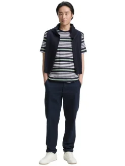 T-paita 1047777 Regular fit*Tom Tailor