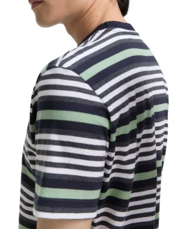 T-paita 1047777 Regular fit*Tom Tailor