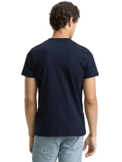 t-paita 1048598 Slim fit*Tom Tailor New