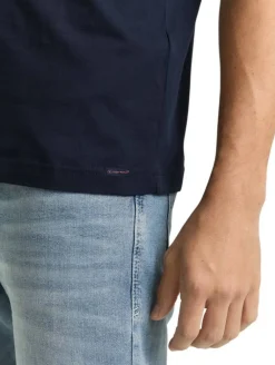 t-paita 1048598 Slim fit*Tom Tailor New