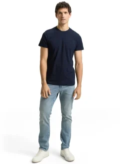 t-paita 1048598 Slim fit*Tom Tailor New