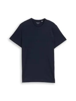 t-paita 1048598 Slim fit*Tom Tailor New