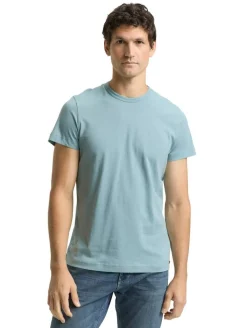 t-paita 1048598 Slim fit*Tom Tailor New