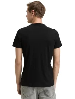 t-paita 1048598 Slim fit*Tom Tailor New