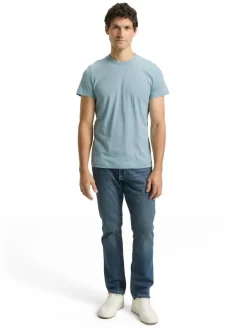 t-paita 1048598 Slim fit*Tom Tailor New