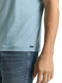 t-paita 1048598 Slim fit*Tom Tailor New