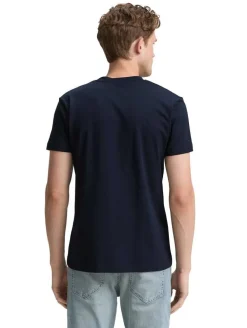 t-paita1047806  Fitted*Tom Tailor Clearance