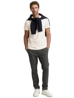 t-paita1047806  Fitted*Tom Tailor Clearance