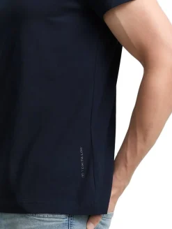 t-paita1047806  Fitted*Tom Tailor Clearance