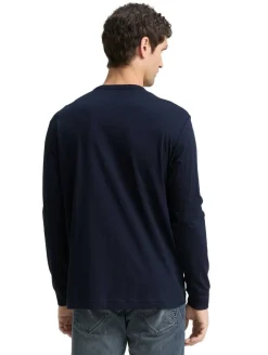 Online Tom Tailor trikoopaita 1048597