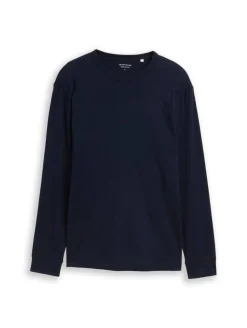 Online Tom Tailor trikoopaita 1048597