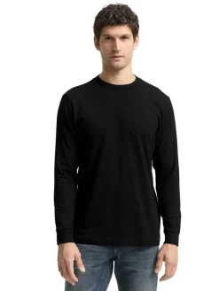 Online Tom Tailor trikoopaita 1048597