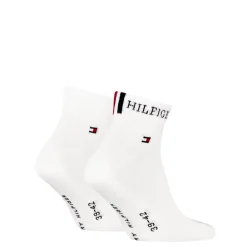 New Tommy Hilfiger quarter sukat 2pack 701232466