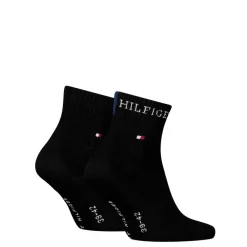 New Tommy Hilfiger quarter sukat 2pack 701232466