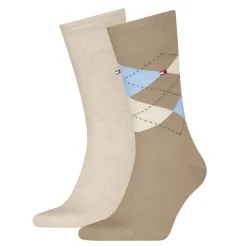 sukat check 2 pack 100001495*Tommy Hilfiger