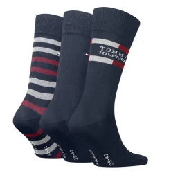 sukat 3paria lahjapakkaus 701235376*Tommy Hilfiger Hot