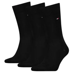 Best Tommy Hilfiger sukat 3pr 701230329 Black