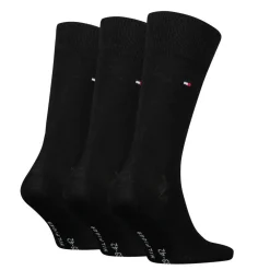 Best Tommy Hilfiger sukat 3pr 701230329 Black