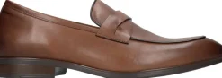 Sale Topman loaferit 14773-28 28 Konjakki
