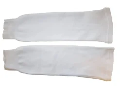 Clearance Toronto jääkiekko pelisukka Boy valkoinen