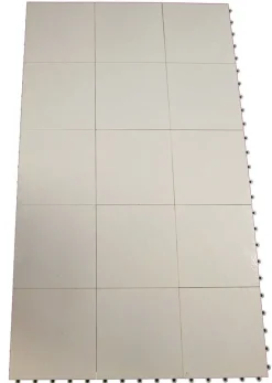 Best Toronto laukaisualusta 125x75 cm