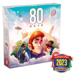 Discount Toyrock 80 Days