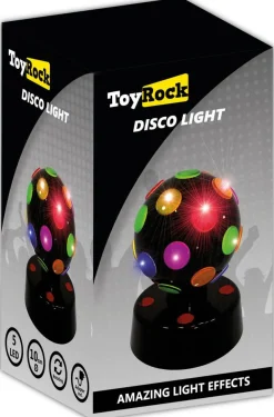 Clearance Toyrock discopallo