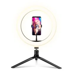 Outlet Toyrock led-rengasvalo