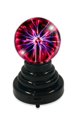 pallolamppu Mini Plasma*Toyrock Hot