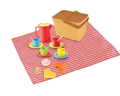 Piknik leikkisetti 18 os.*Toyrock Online