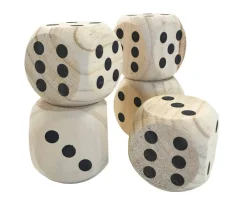 Sport jättiyatzy puuta*Toyrock Clearance