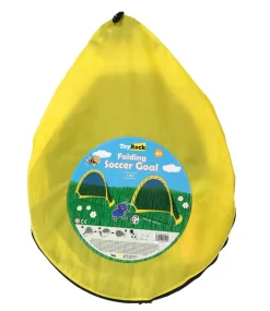 Outlet Toyrock Summer jalkapallomaali 2 kpl taitettava
